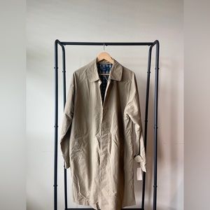 Polo Ralph Lauren - Long Coat (Beige)